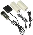 Simmons Beautyrest Sleep Massager