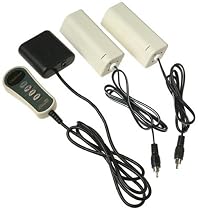Simmons Beautyrest Sleep Massager