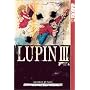 Lupin III, Vol. 4
