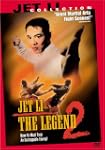 Legend 2 (Widescreen)