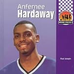 Anfernee Hardaway (Awesome Athletes, Set II) book cover