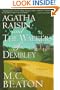 Agatha Raisin and the Walkers of Dembley (Agatha Raisin Mysteries, No. 4)