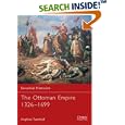 The Ottoman Empire 1326-1699 (Essential Histories) by Stephen Turnbull