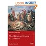 The Ottoman Empire 1326-1699 (Essential Histories)