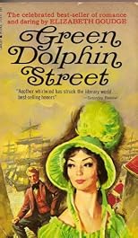 Green Dolphin Street