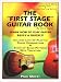 The "First Stage" Guitar Book - Learn How to Play Guitar Easily & Quickly!