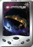 Eigenschaften new media  / G-Prime (Pocket)