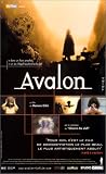 Revue Universal Pictures  / Avalon