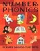 Number Phonics: A Complete Learn-By-Numbers Reading Program for Easy One-On-One Tutoring of Children (Skills for Life)