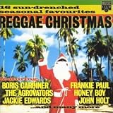 Review Various  / Reggae Christmas