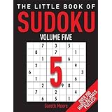 the little book of sudoku volume 5 hard as nails hard as nails sudoku