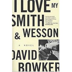 I Love My Smith & Wesson