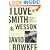 I Love My Smith and Wesson: A Novel