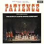 Gilbert & Sullivan: Patience