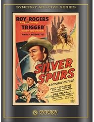 Movie: Silver Spurs (1943)