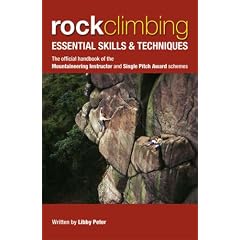 Rock Climbing: Essential Skills & Techniques