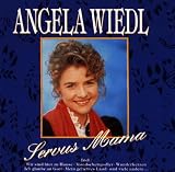 Servus Mama - Angela Wiedl