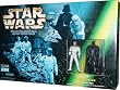 Star Wars Escape The Death Star Action Figure Game