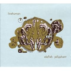 Elefish Jellyphant