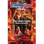 The Quiet Child (Harlequin American Romance Series)