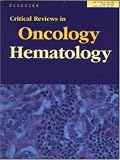 Critical Reviews in Oncology-Hematology