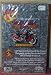 American Vintage Cycles Series II 2 Trading Cards Box -36 Count