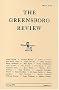 Greensboro Review Greensboro Review