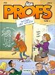 Les Profs, tome 4