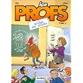 Les Profs, tome 4