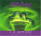  : Harry Potter and the Half-Blood Prince (Book 6)
