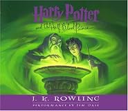 Harry Potter and the Half-Blood Prince