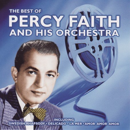 Percy Faith - Best of Percy Faith - Zortam Music