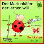 kinderbuch - Der Marienk�fer, der ler...
