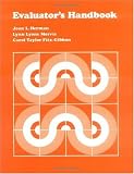 Evaluator's Handbook (CSE Program Evaluation Kit)