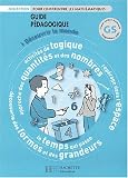 Pour comprendre les math�matiques : Math�matiques, grande section de maternelle (Manuel du professeur)