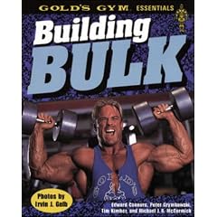 Building Bulk