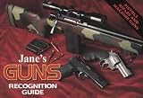 Jane`s Gun Recognition Guide
