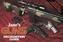 Jane's Gun Recognition Guide
