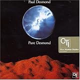 Pure Desmond