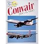 Convair 880 & 990 (Great Airliners Series, Vol. 1)