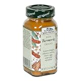 Spice Hunter Turmeric Spice, 2-Ounce Unit (Pack of 6)