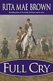 Full Cry: A Novel (Foxhunting Mysteries (Paperback))