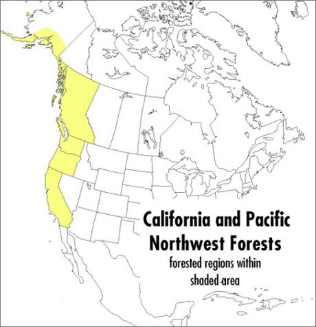 A Field Guide to California and Pacific Northwest Forests (Peterson Field Guides (R)) under Plant in The Books Store