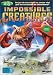 Impossible Creatures 1.0 French DVD Case
