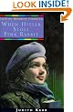 Collins Modern Classics - When Hitler Stole Pink Rabbit