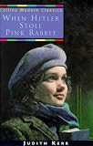 When Hitler Stole Pink Rabbit