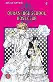 Ouran High School Host Club