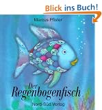 Der Regenbogenfisch
