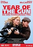 Year of the Gun - Verliebt in die Gefahr - Sharon Stone
