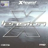 X-Tension (X Mission Pack)